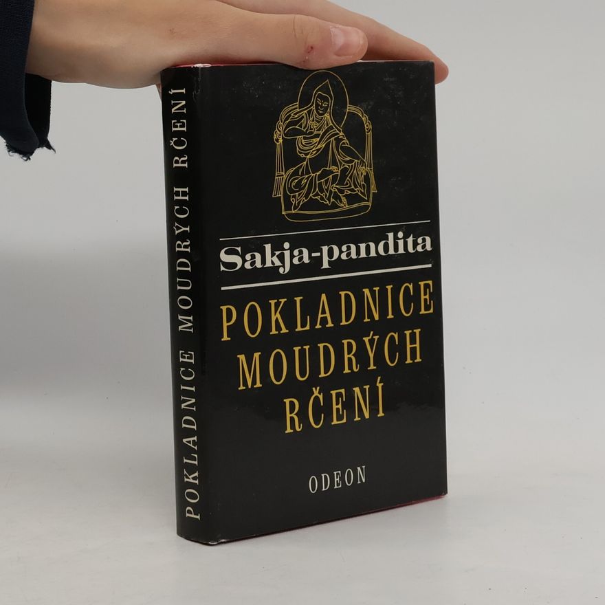 Josef Kolmaš Pokladnice moudrých rčení