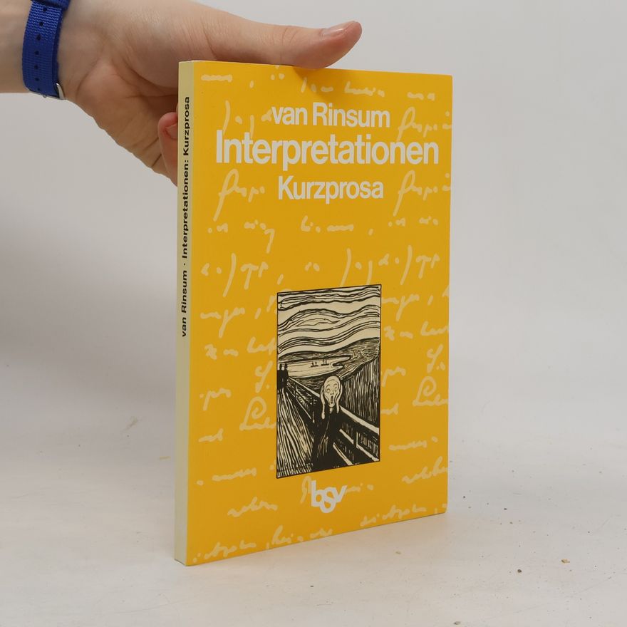 Van Rinsum Interpretationen