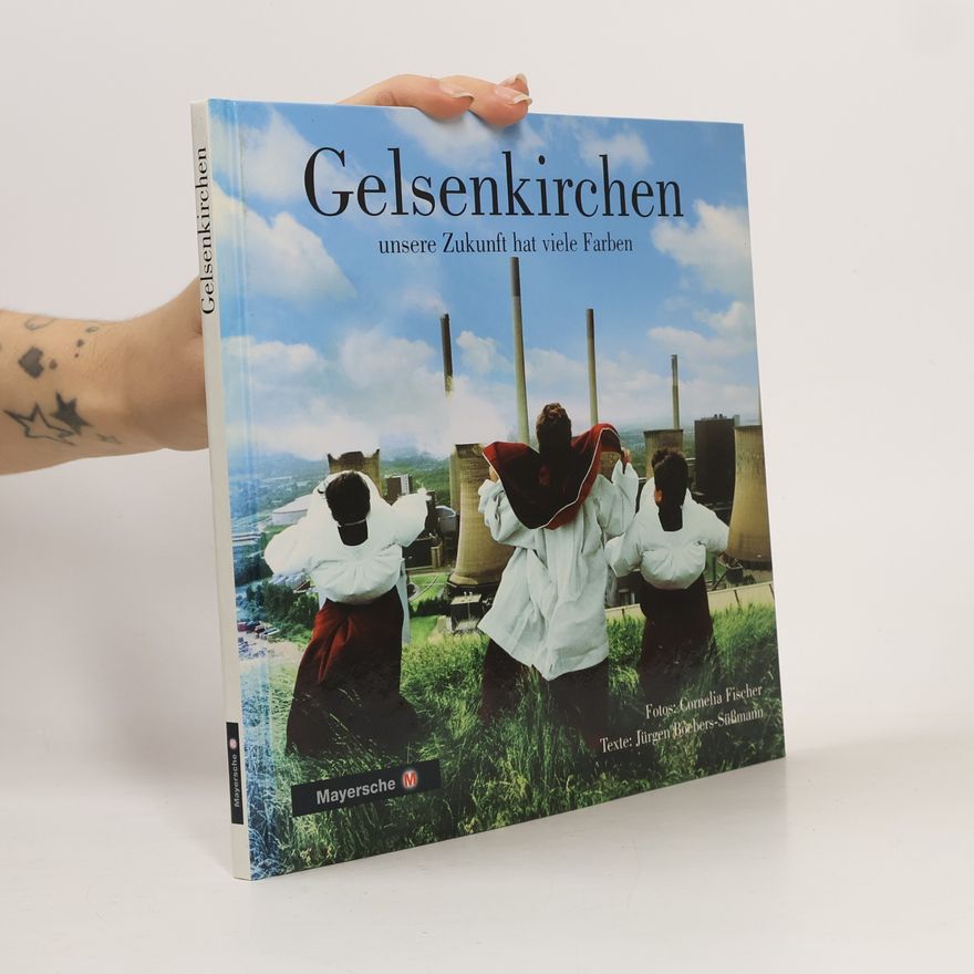 Jürgen Boebers-Süßmann Gelsenkirchen
