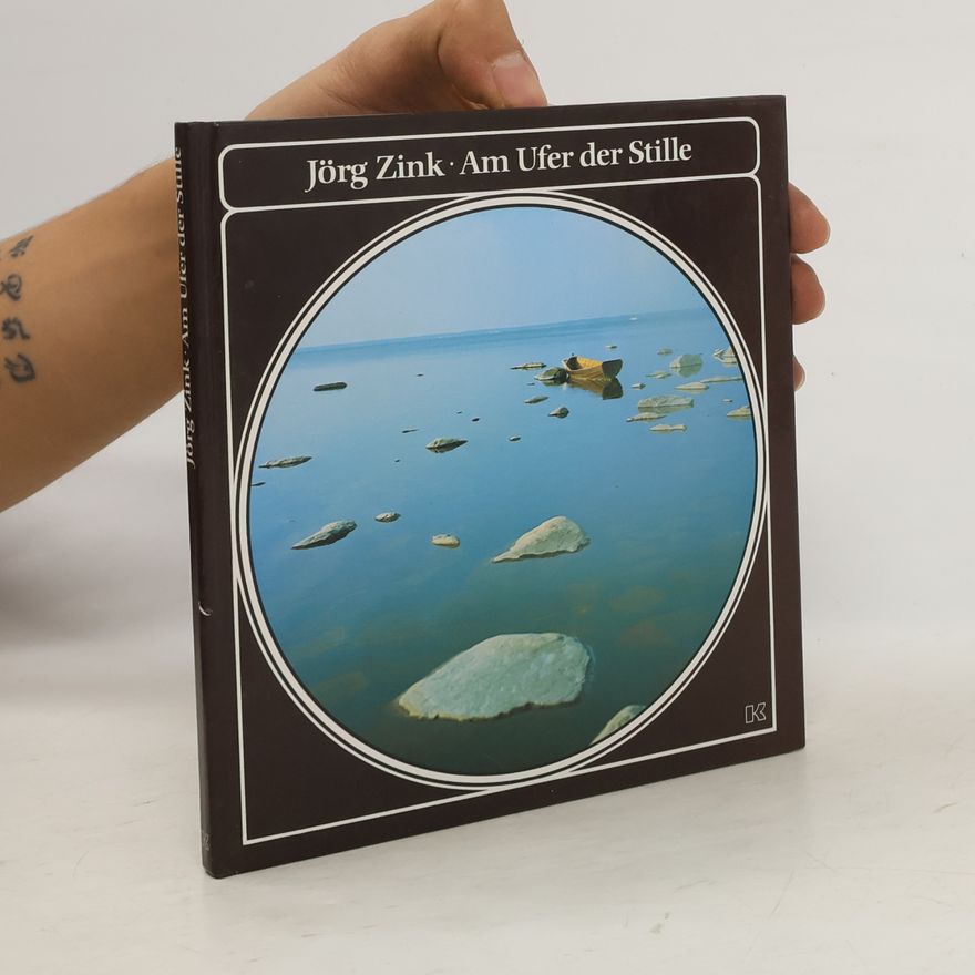 Jörg Zink Am Ufer der Stille