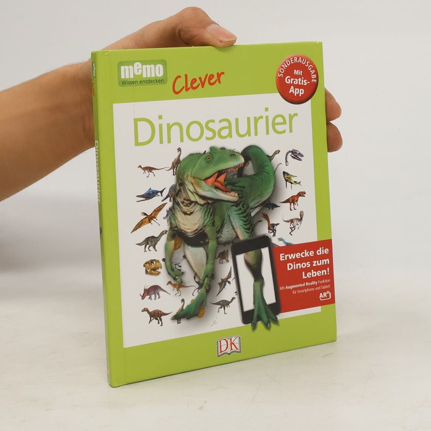 Various authors Clever Dinosaurier