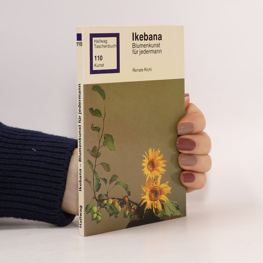 Renate Richi Ikebana