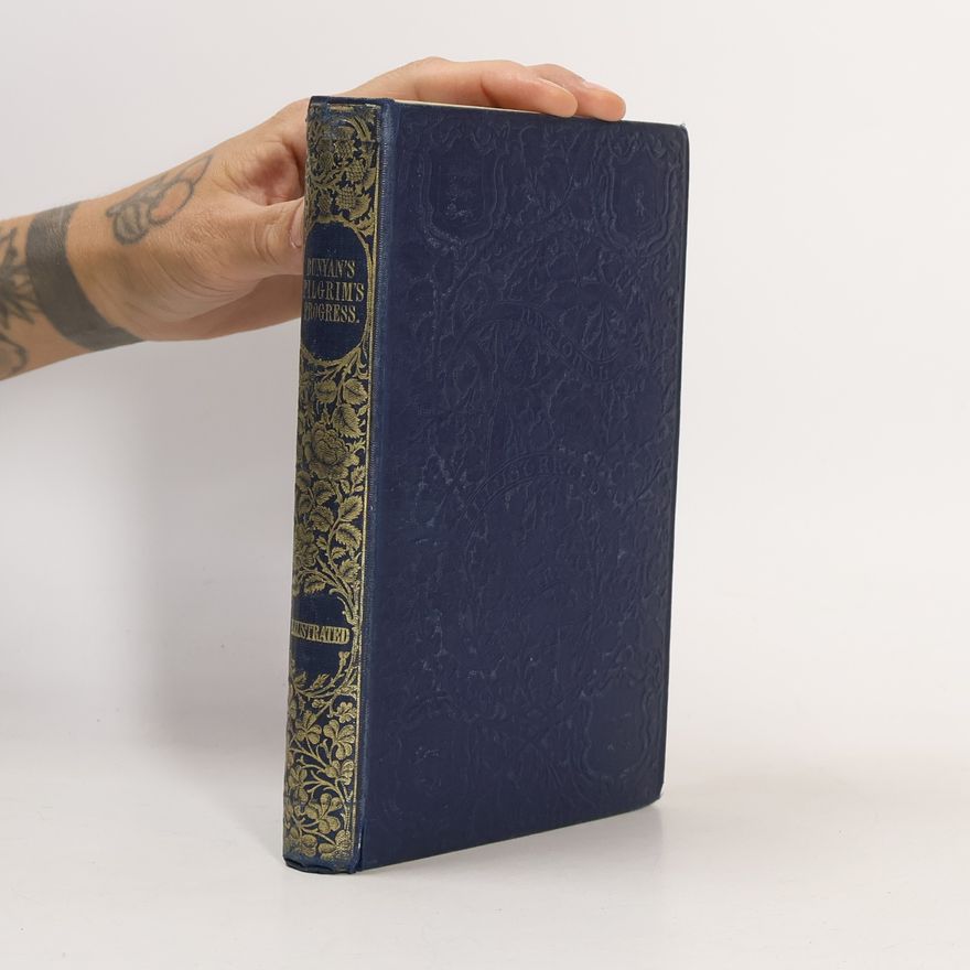 J. R. Clayton Bunyan's Pilgrim's Progress