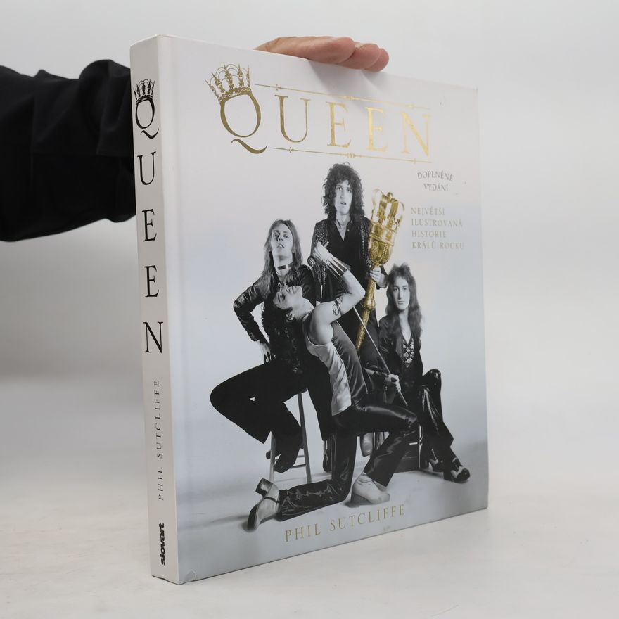 Phil Sutcliffe Queen