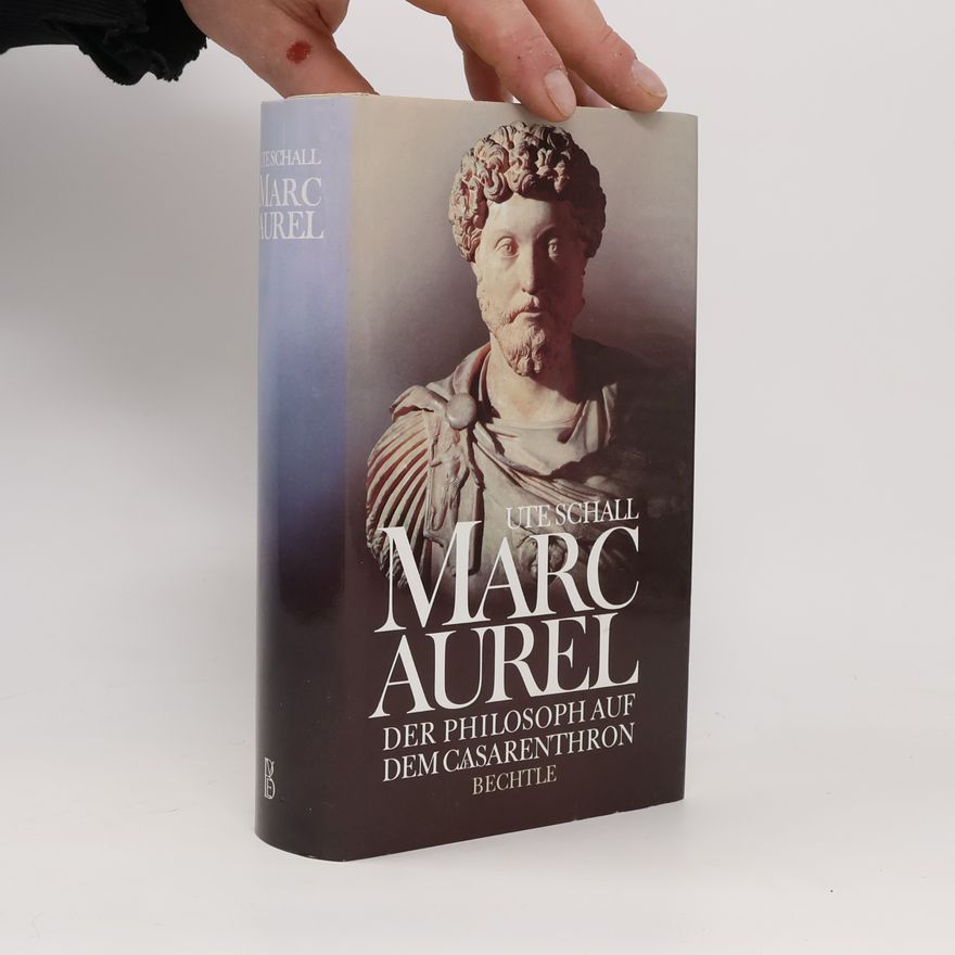 Ute Schall Marc Aurel