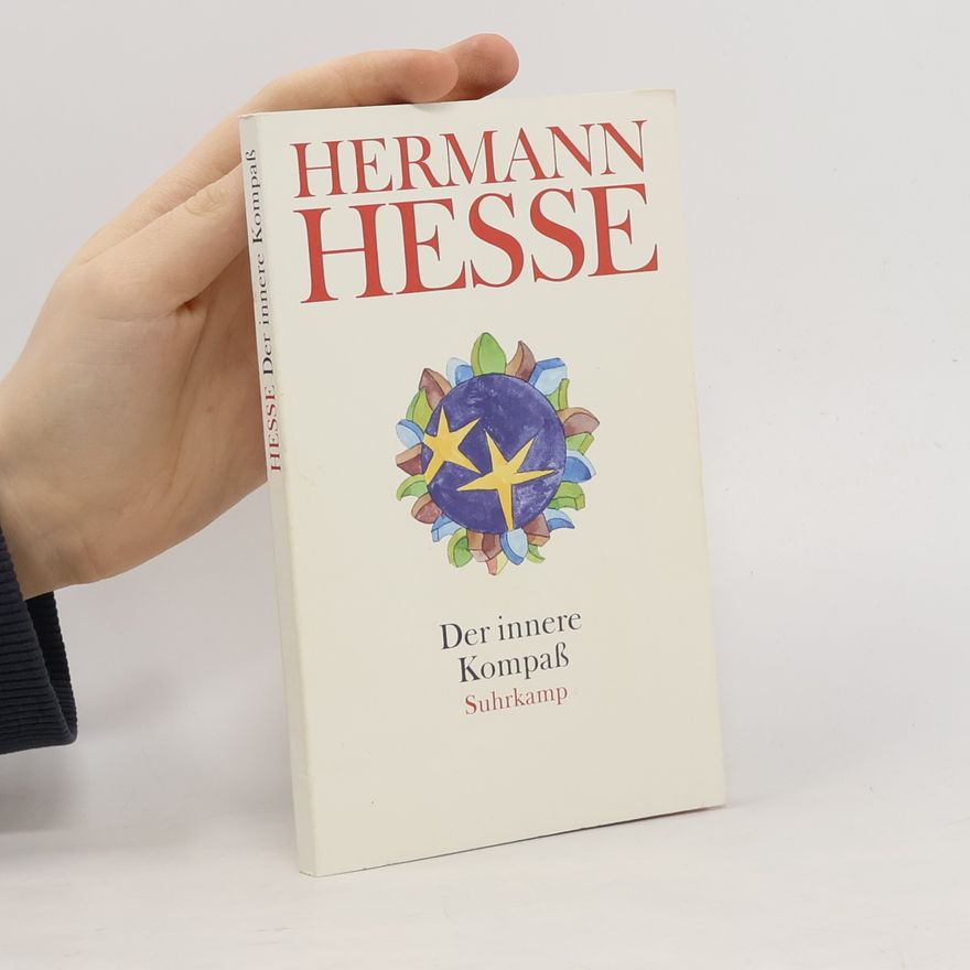 Hermann Hesse Der innere Kompaß