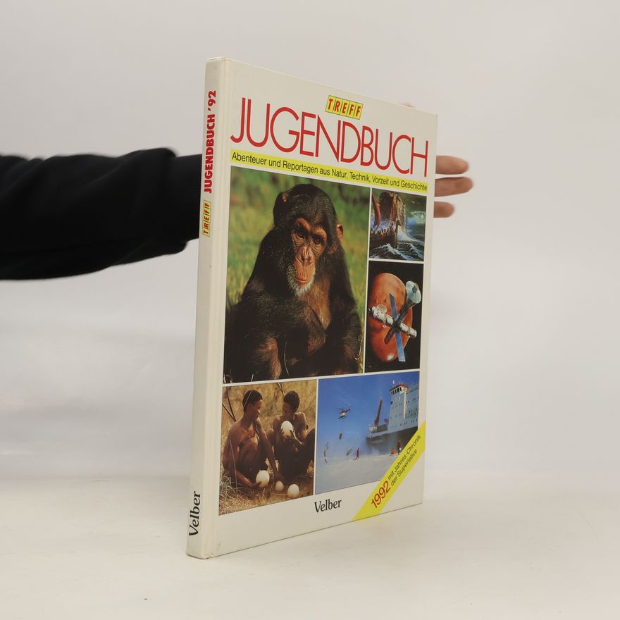 Collectif d'auteurs Jugendbuch 92