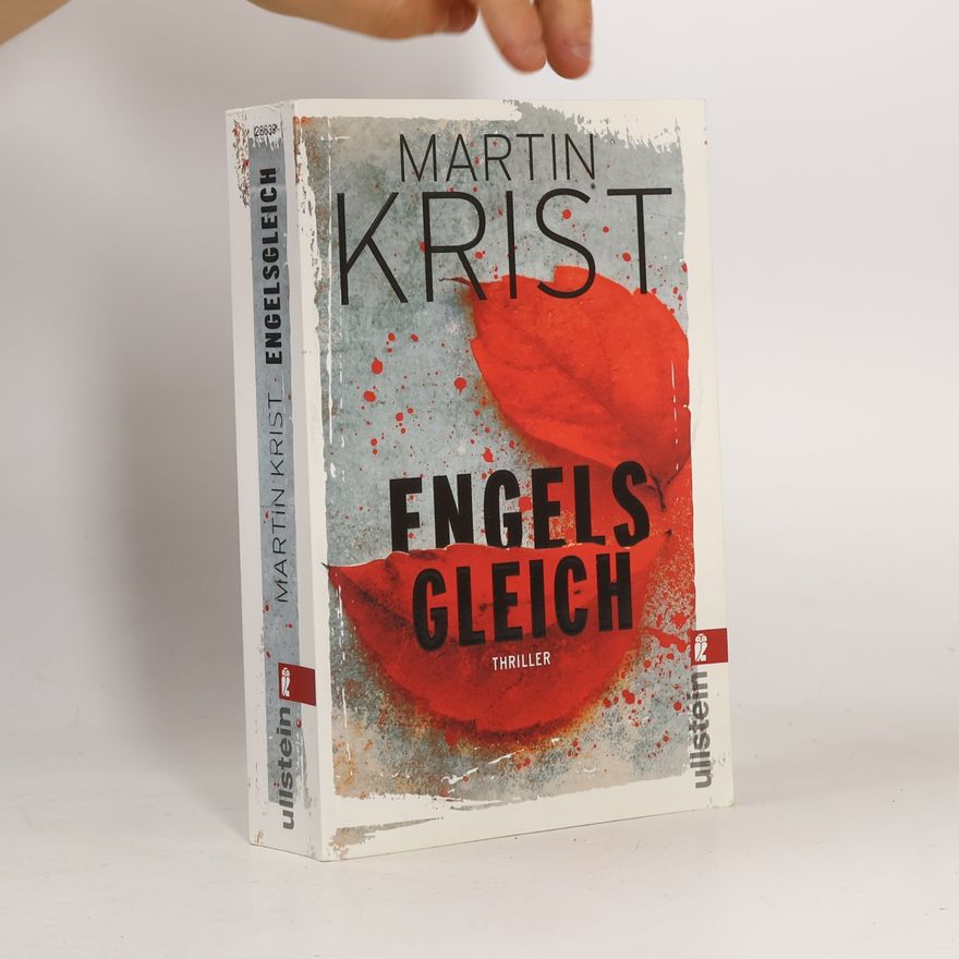 Martin Krist Engelsgleich