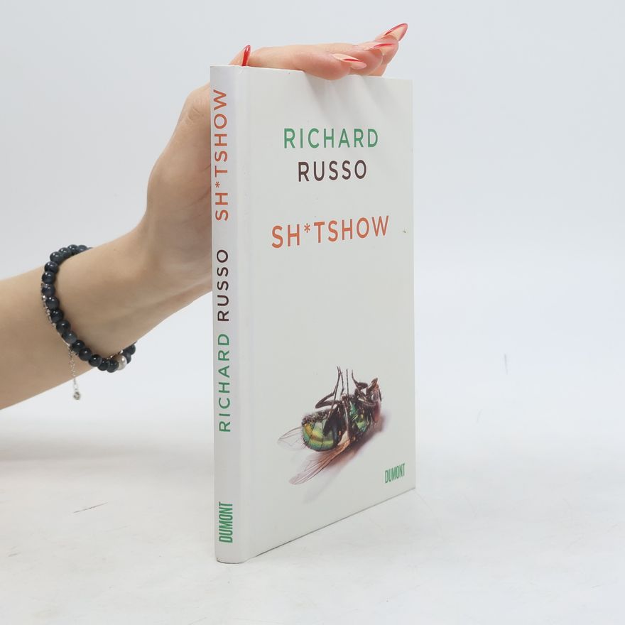 Richard Russo Sh*tshow