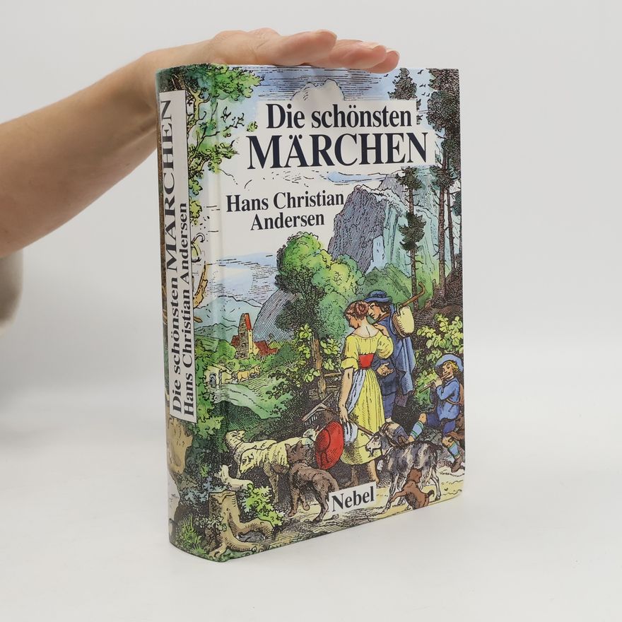 Jacob Grimm Die schönsten Märchen