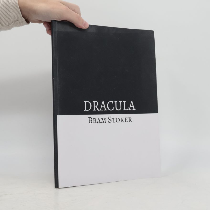 Bram Stoker Dracula