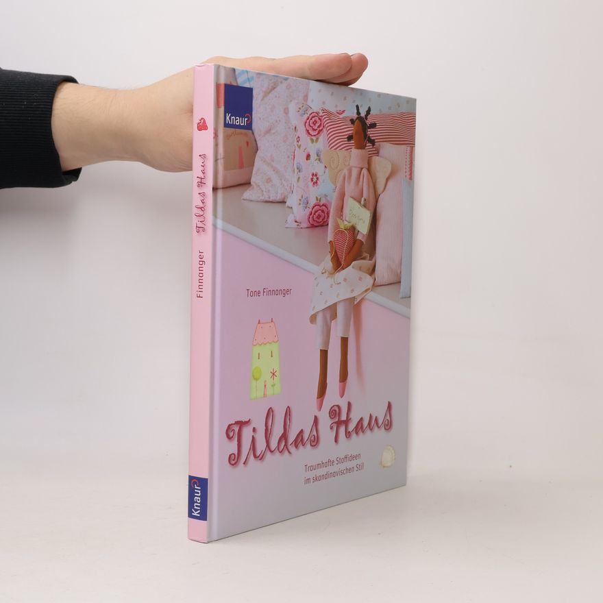 Tone Finnanger Tildas Haus