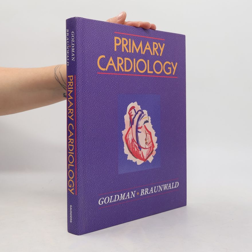 Braunwald Primary Cardiology