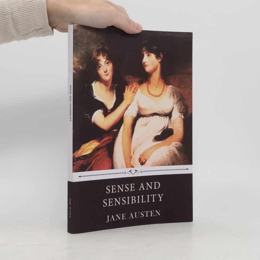 Jane Austen Sense and Sensibility