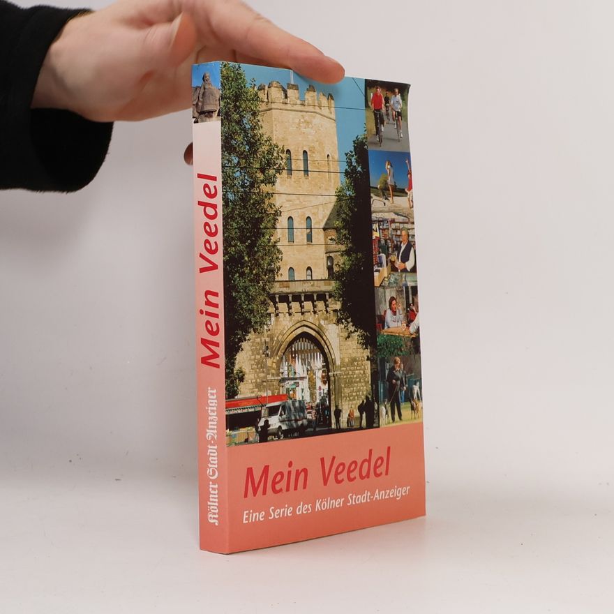 Various authors Mein Veedel