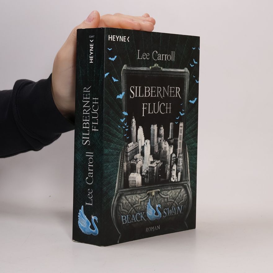 Lee Carroll Silberner Fluch