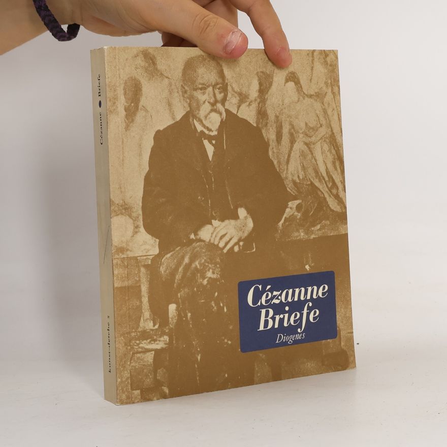 Paul Cézanne Briefe
