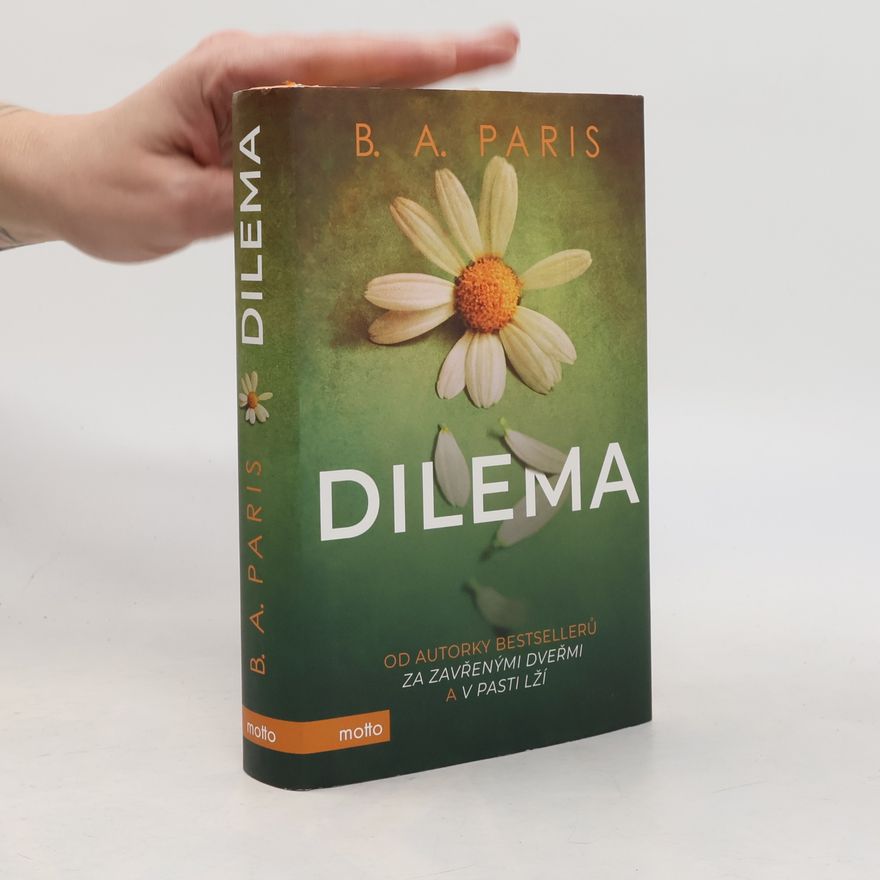 B.A. Paris Dilema