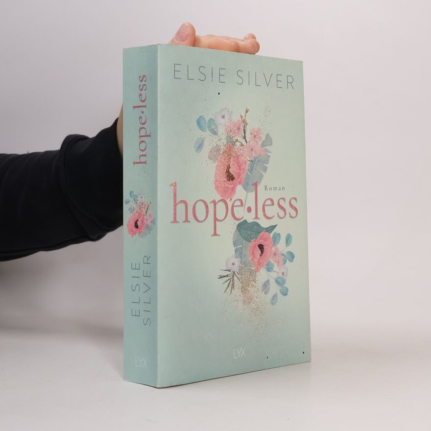 Elsie Silver Hopeless