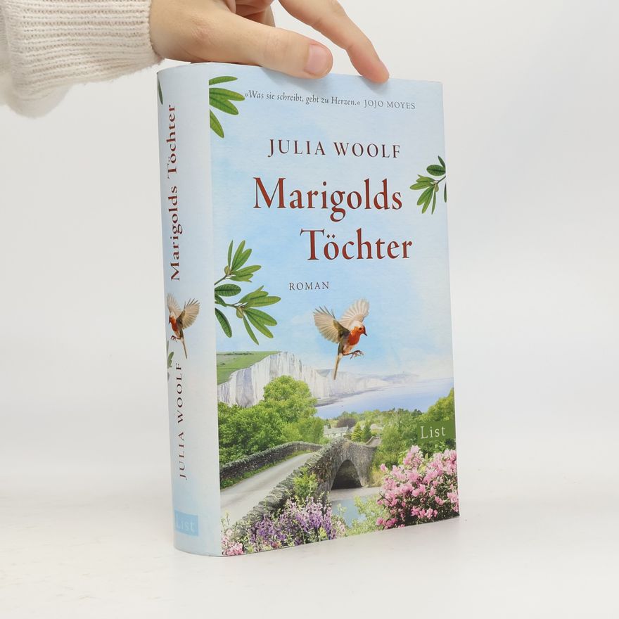 Julia Woolf Marigolds Töchter