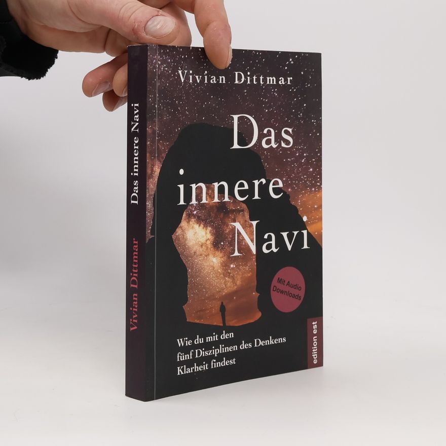 Vivian Dittmar Das innere Navi