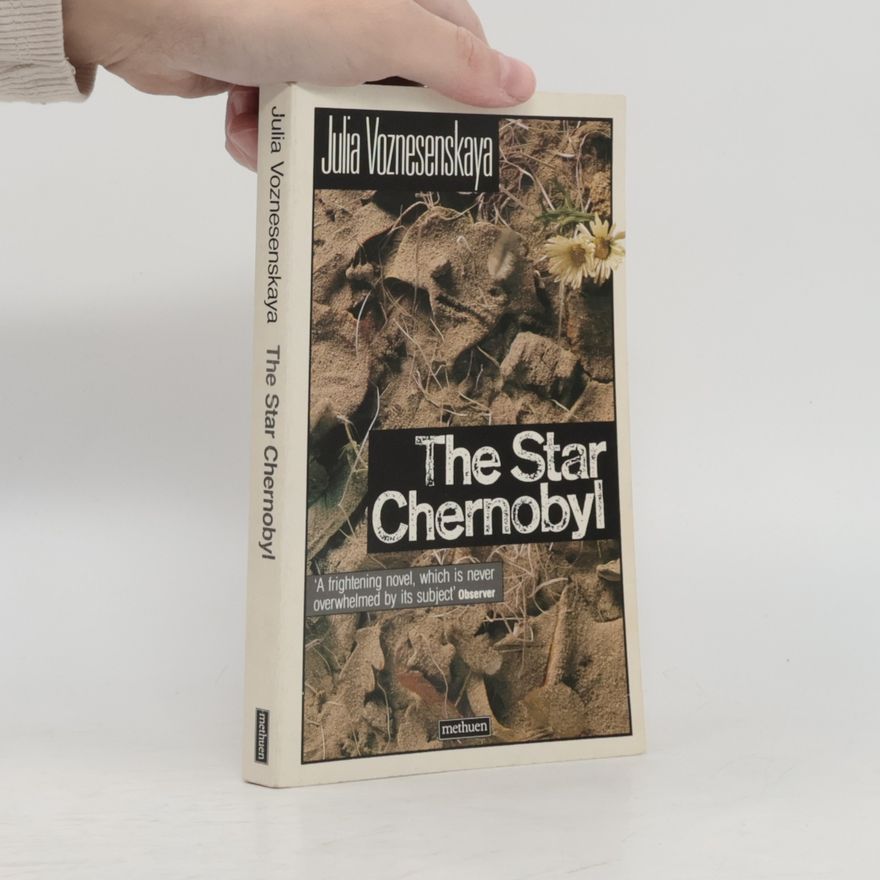 Alan Myers The Star Chernobyl