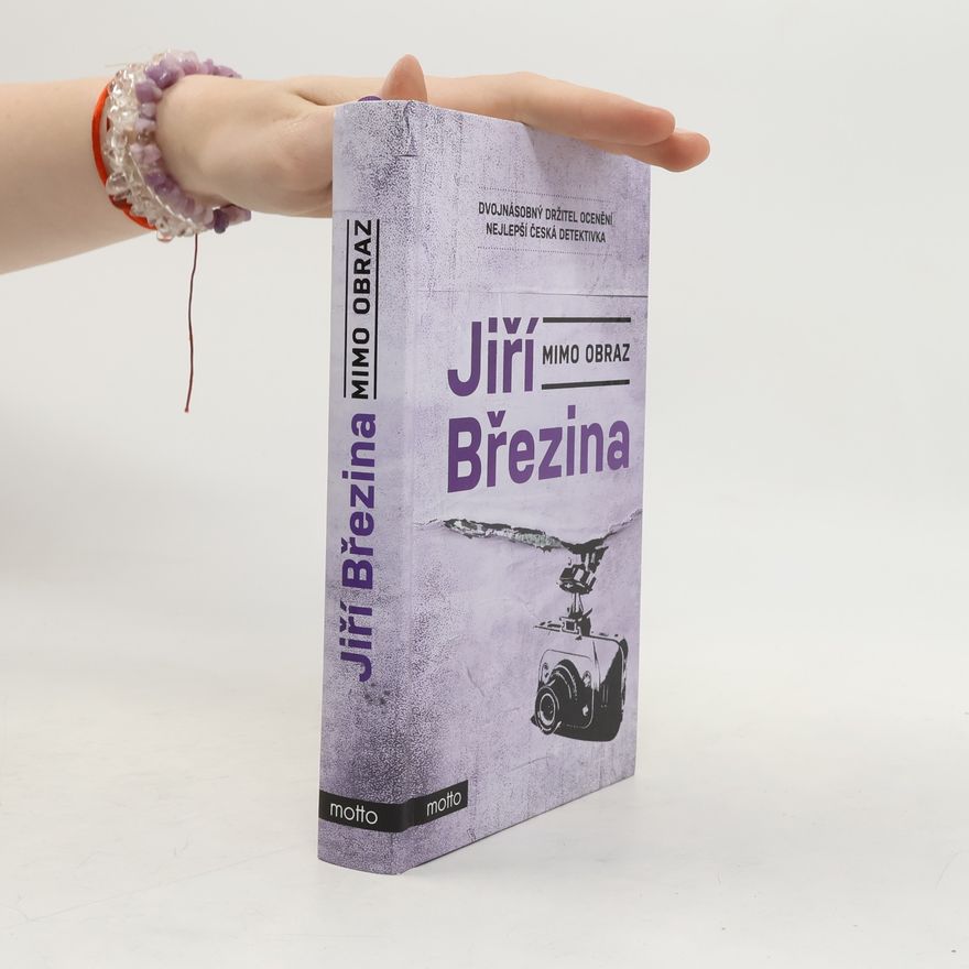 Jiří Březina Mimo obraz