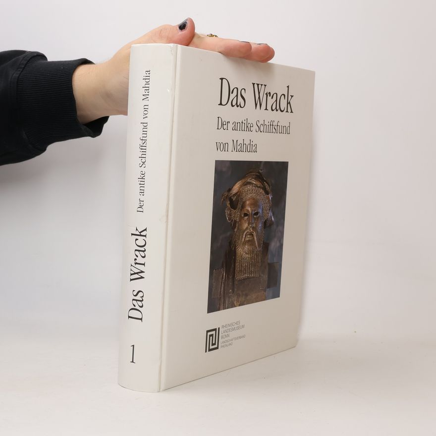 Hans-Hoyer von Prittwitz und Gaffron Das Wrack