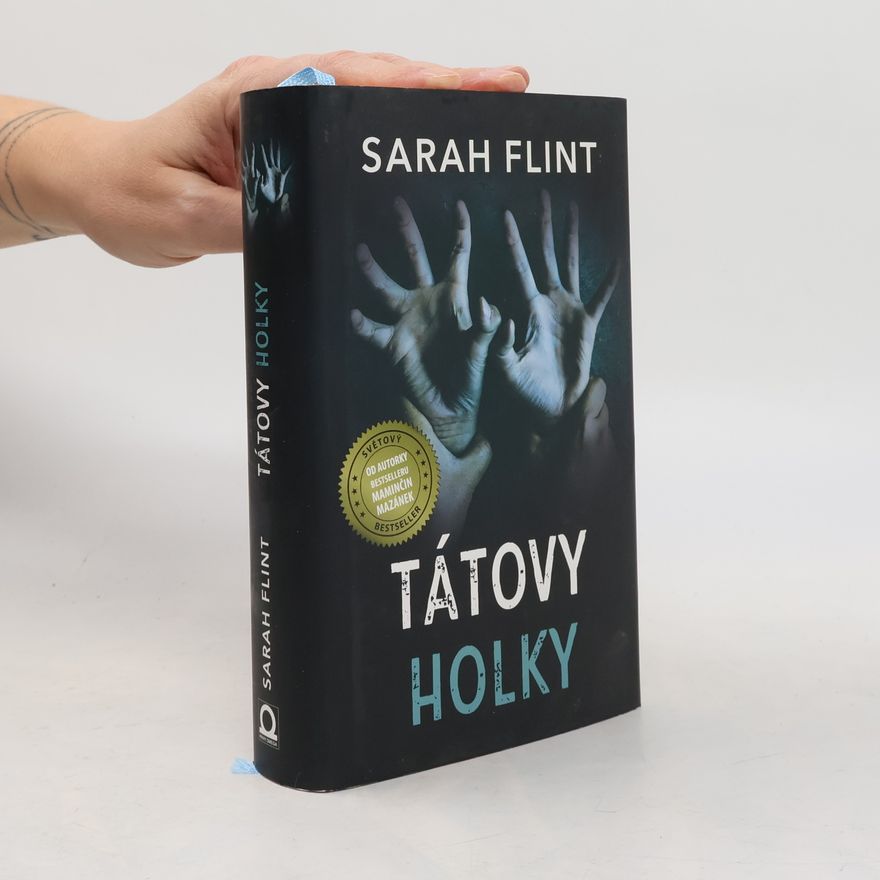 Sarah Flint Tátovy holky