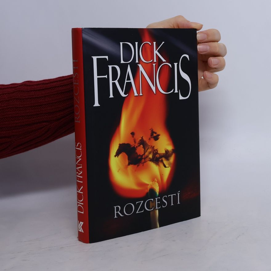 Dick Francis Rozcestí