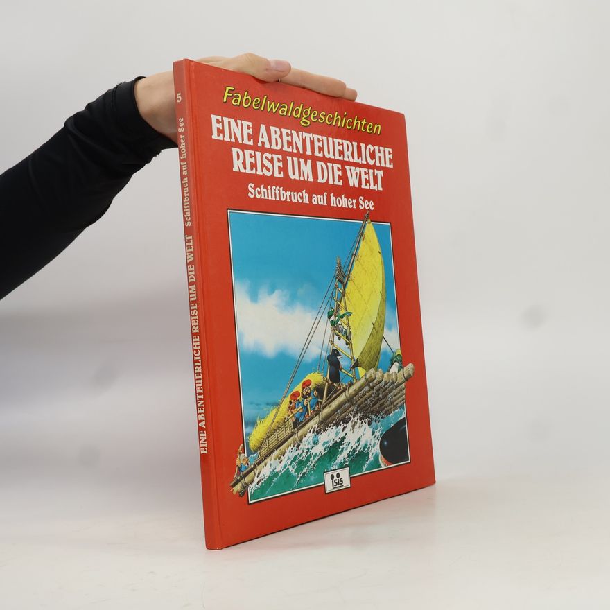 Antonio Lupatelli Eine abenteuerliche Reise um die Welt