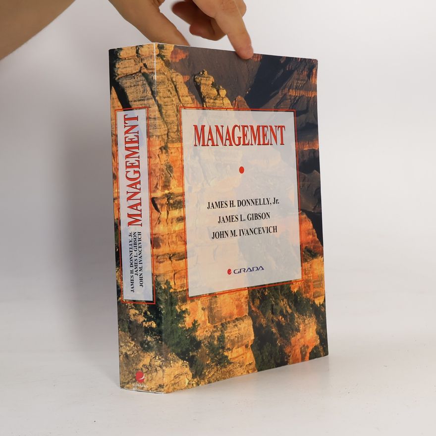 James H. Donnelly, Jr. Management