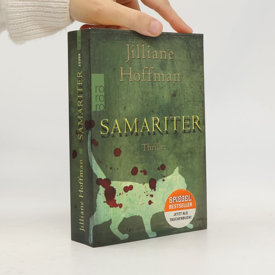Jilliane Hoffman Samariter