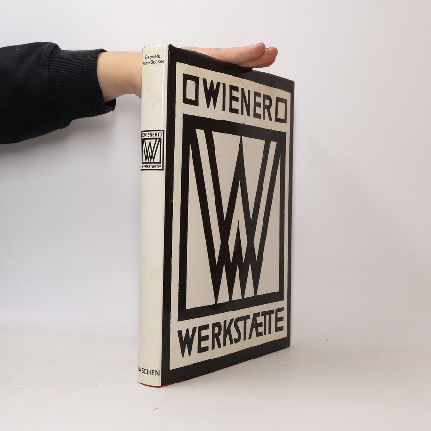 Gabriele Fahr-Becker Wiener Werkstätte