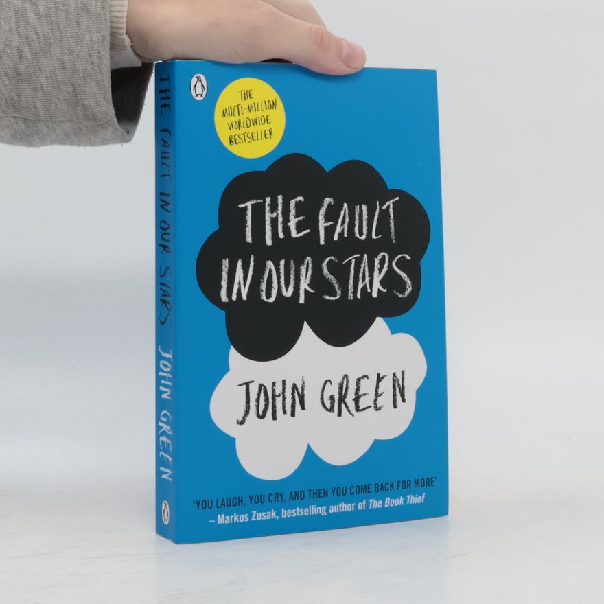 John Green The Fault in Our Stars