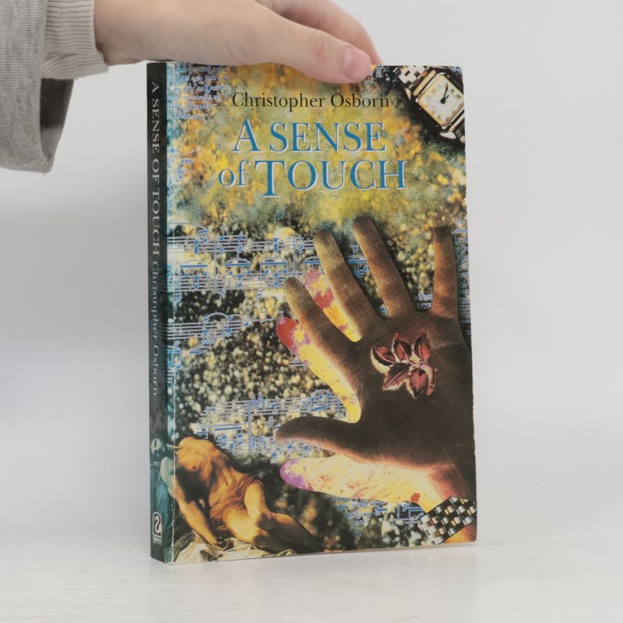 Christopher Osborn A Sense of Touch