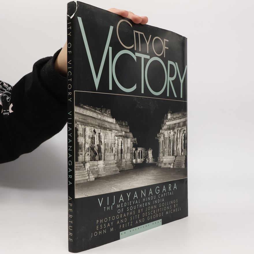 John M. Fritz City of Victory