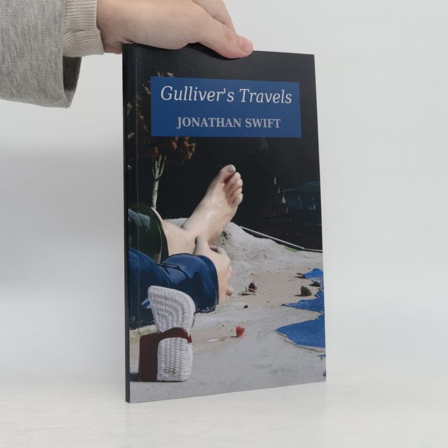Jonathan Swift Gulliver's Travels