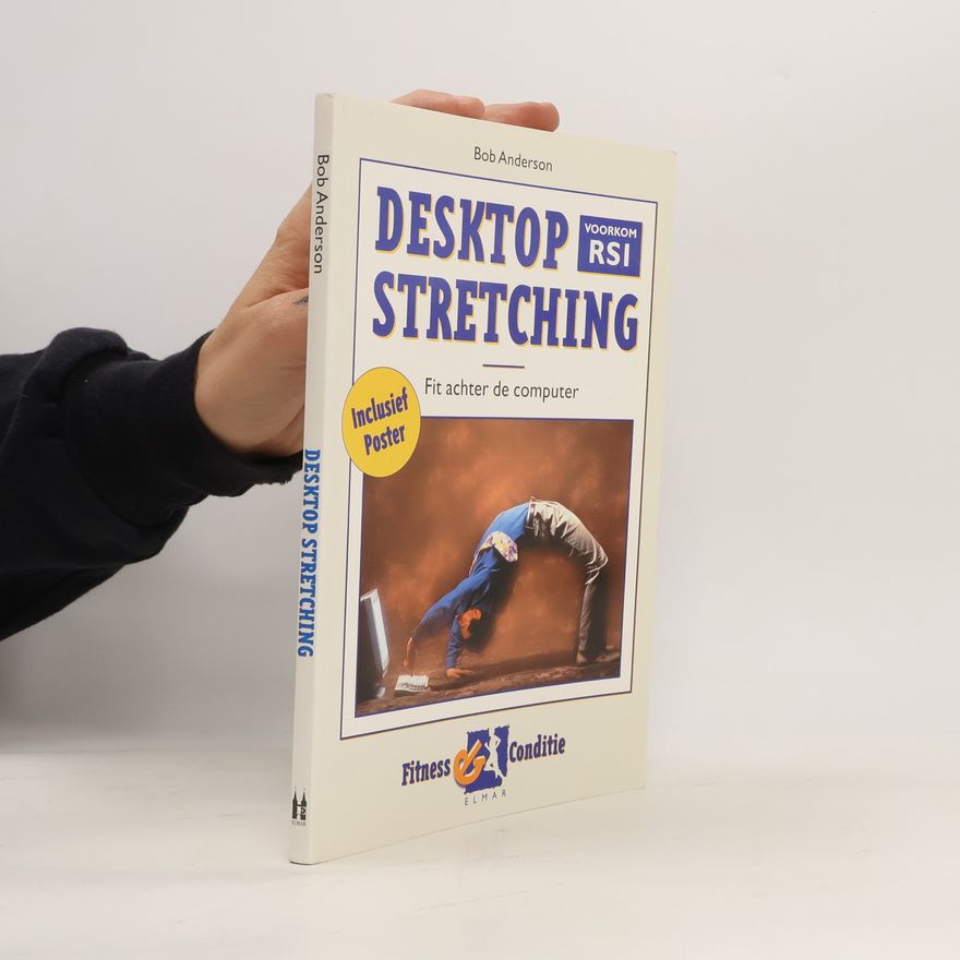 Autorenkollektiv Desktop stretching