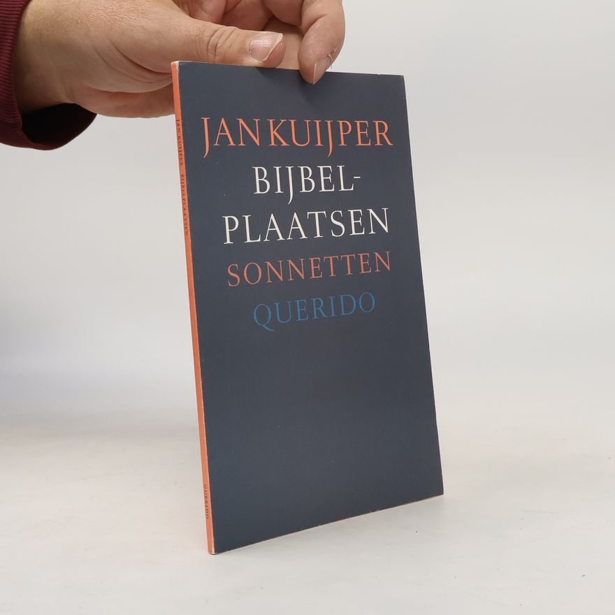 Jan Kuijper Bijbelplaatsen