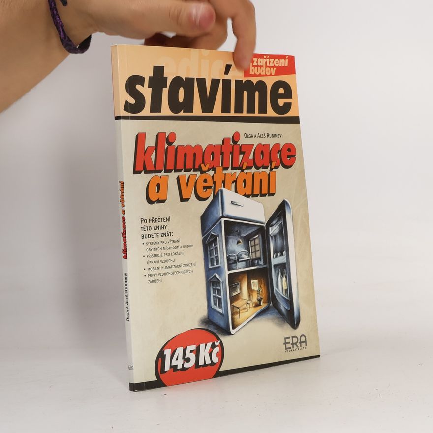 Aleš Rubina Klimatizace a větrání