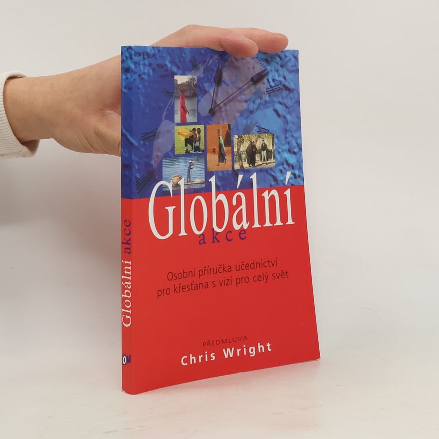 Chris Wright Globální akce