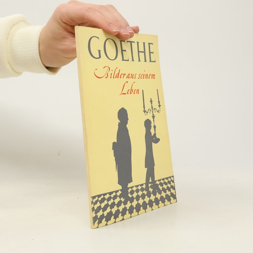 Konrad Gaiser Goethe