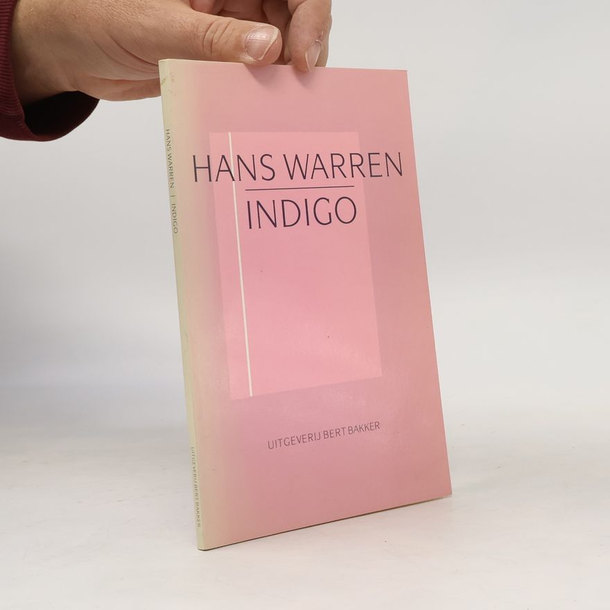 Hans Warren Indigo