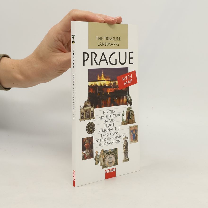 Kolektiv autorů Prague