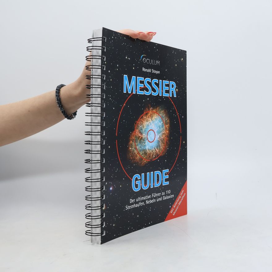 Ronald Stoyan Messier-Guide