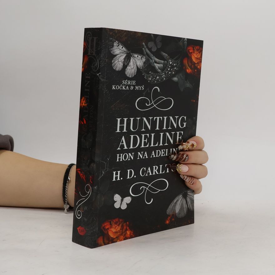 H. D. Carlton Hunting Adeline. Hon na Adeline