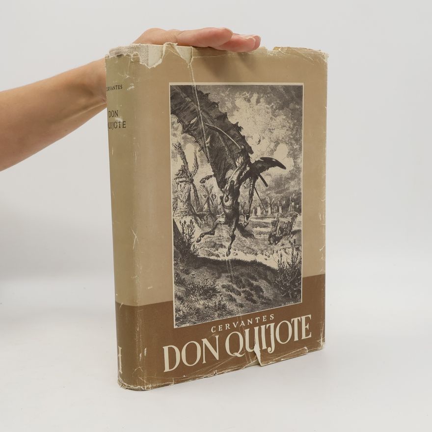 Miguel de Cervantes y Saavedra Dômyselný rytier don Quijote de la Mancha I.