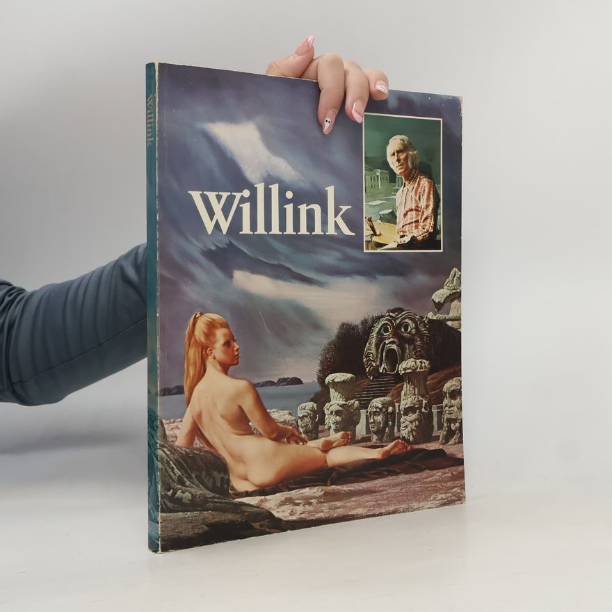 Carel Willink Willink