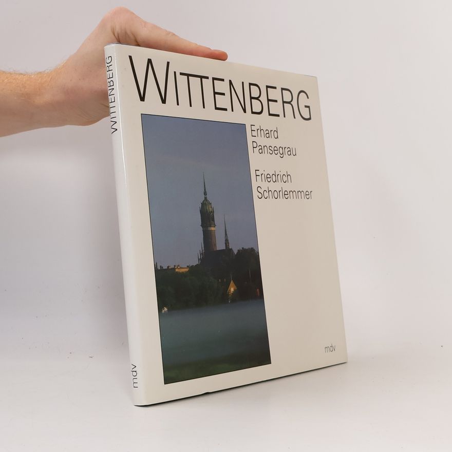 Erhard Pansegrau Wittenberg